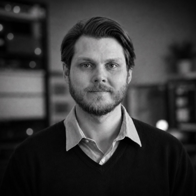 Denis Ogorodov